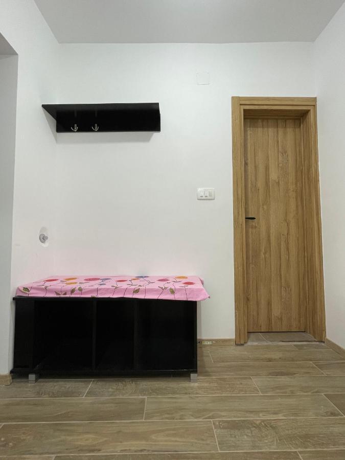 Entire Spacious Apartment With Free Parking Podgorica Eksteriør billede
